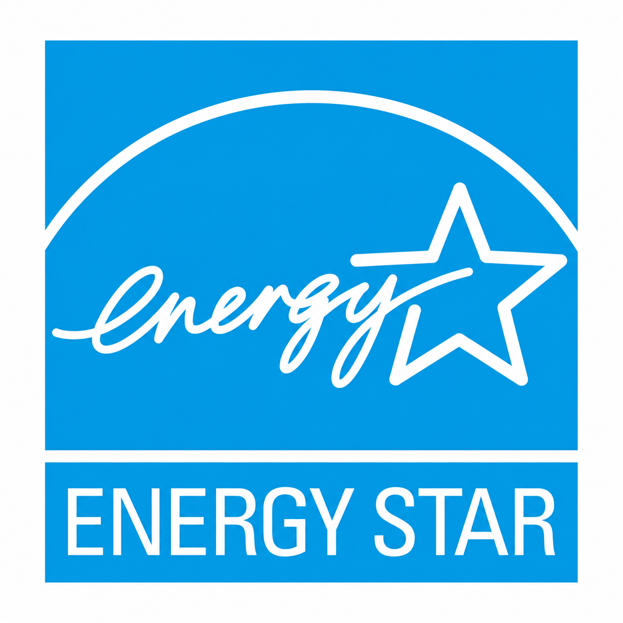 ENERGY STAR certification